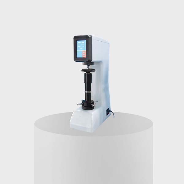Non Ferrous Metals Material Hardness Tester Machine 400HB-3000 125kg 220V