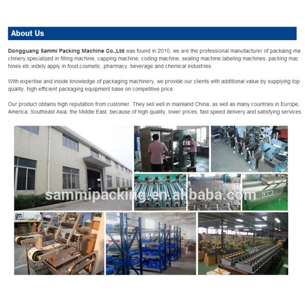 Cheap Latest Hot Sale Mini Semi-Auto Stamping Date Coder Machine