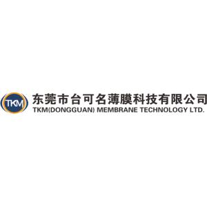 China TKM MEMBRANE TECHNOLOGY LTD. logo