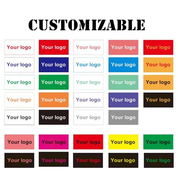 Durable Bopp Packing Tape Colored Adhesive BOPP Tape With Strong Adhesion