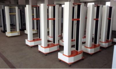 50KN Universal Tensile Strength Testing Machine /BXT-GLO-UT89