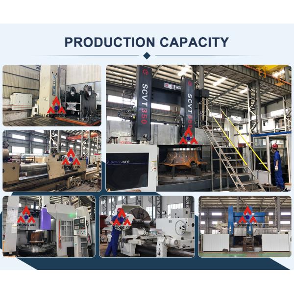 Large Capacity Spiral Sand Washer Machine For Construction