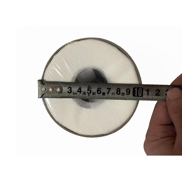 CS AL100 7R Oil Purifier Filter Hydraulic 0.3 Micron Industrial Air Filter Cartridges