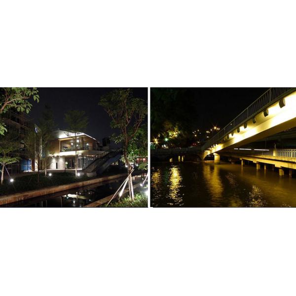 60W solar led outdoor flood light sensor led flood light with remote control for garden use