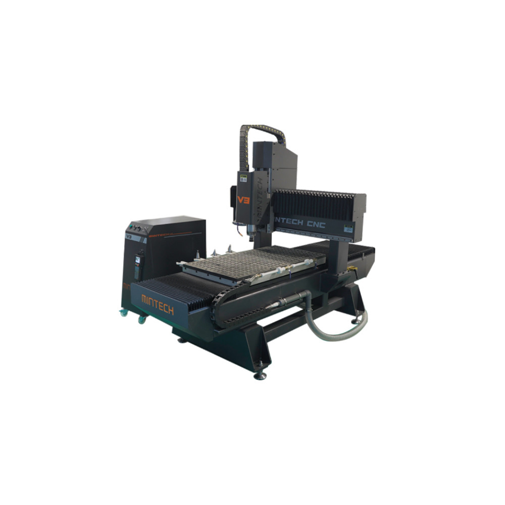 China Advertising Equipment Woodworking Machine With SGS Certificate wholesale