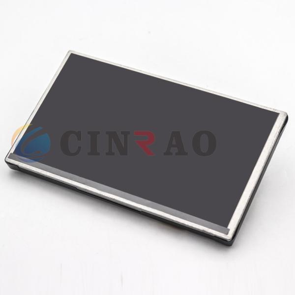 6.5 Inch Sharp TFT Automotive LCD Display Screen For GPS Navigation LQ065T5GG08A