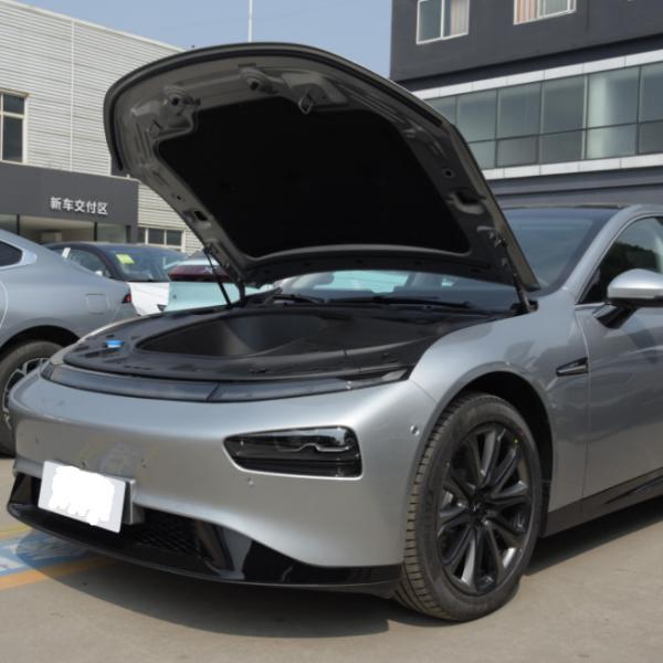 XPENG P7 2022 480G EV CARS HOT SALES Used Sedan Cars Pure Electric CARS CHEAP CARS