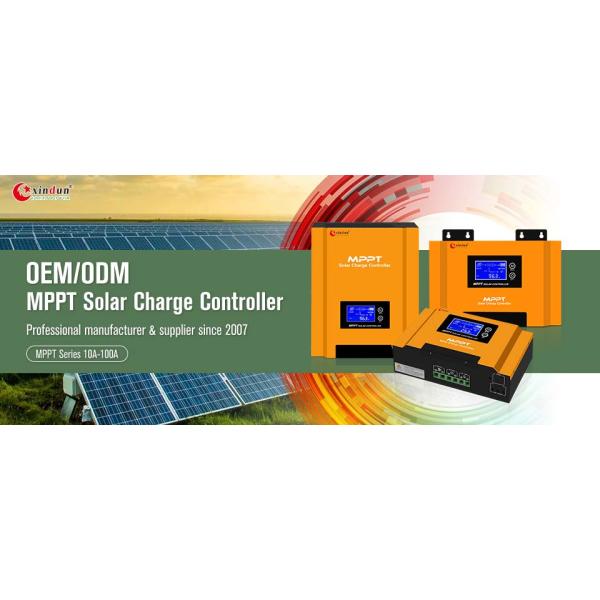 mppt controller