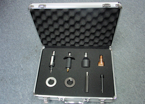 E14 7006-25-7 Lamp Cap Gauge , Screw Lamp Holder Gauges