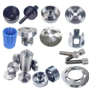 China Precision Plastic Machining Bespoke Cnc Machining Plastic Parts wholesale