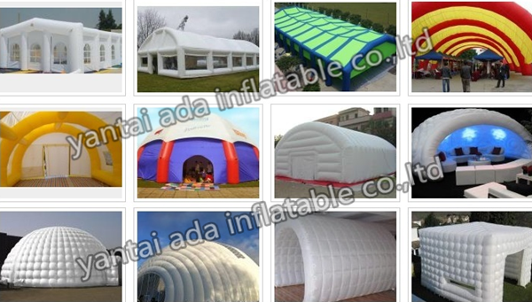 Stage Inflated Helium Balloons / Custom Advertising Inflatable Balloons