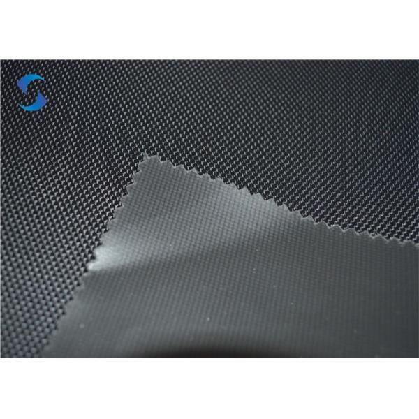 Lugguage Woven Fabrics PVC Fabrics 1680d Polyester Oxford Fabric