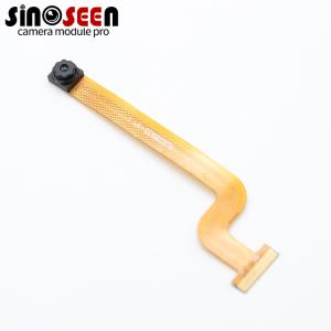 China 2MP Electronic Rolling Shutter Analog Camera Module MIPI Customizable Dimensions wholesale