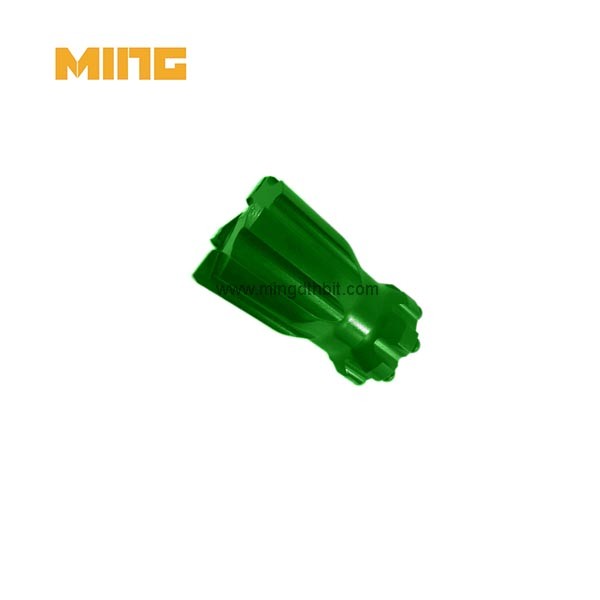 China OEM 102mm DTH Hammer Thread Button Bits Drilling Tools T51 wholesale