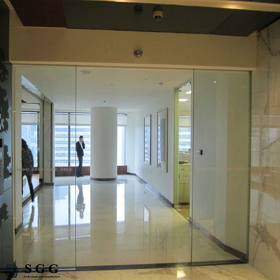 home office partition wall glass (5mm,6mm,8mm,10mm,12mm,15mm,19mm)