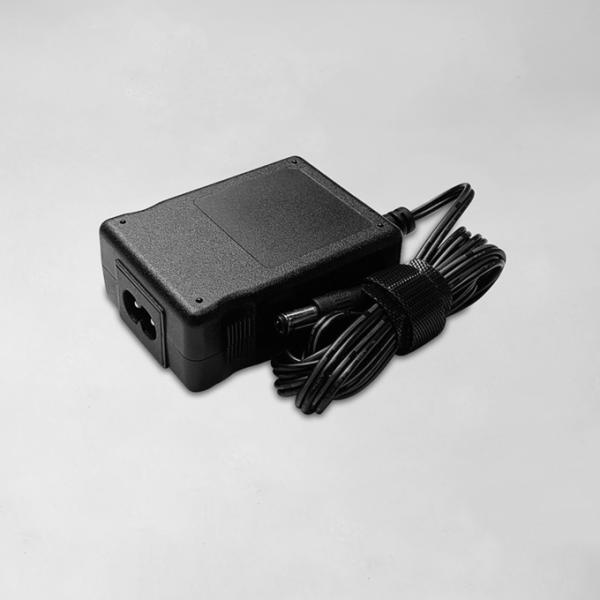 1A 12V AC Adapter Power Supply Lightweight 18W Power Adapter Desktop FCC