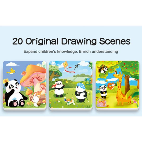 Training Visual Memory Brain Train Smart Games