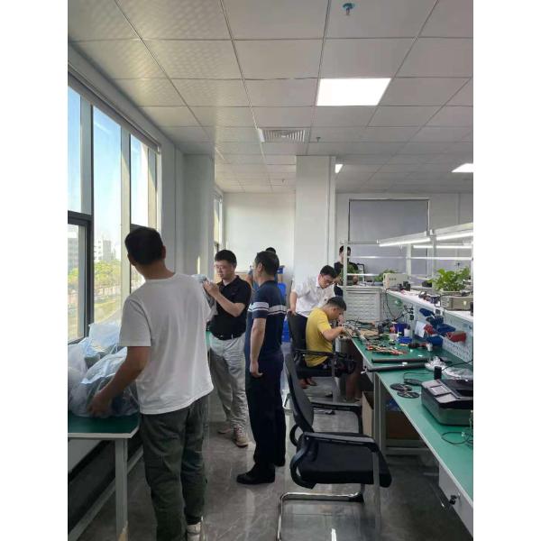 Natural Cooling Baggage Inspection System X Ray Battery Operated