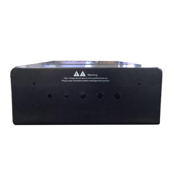 Reverse Control Integrated 230V 240V 3.2 Kw Solar Inverter MPPT Controller