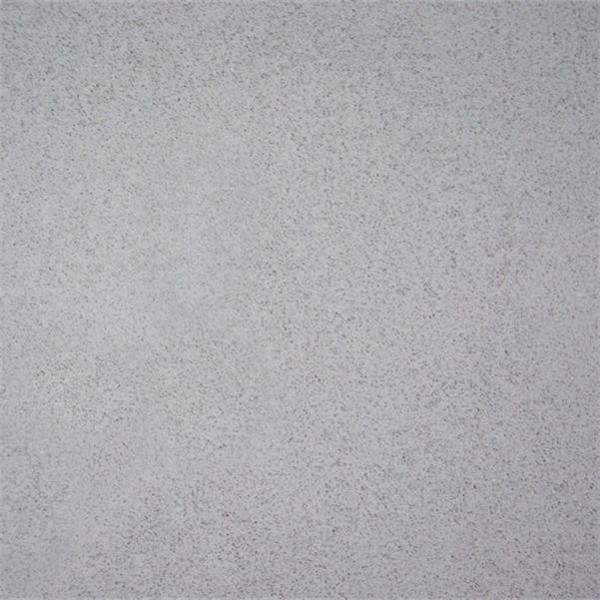 Kitchen Countertop 20MM Monochrome Pebble Texture Grey Quartz Stone