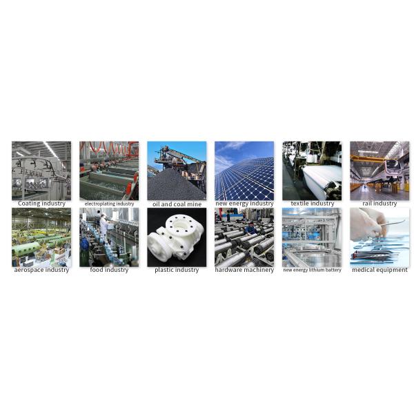 The Battery Shell Mold Uses The Mechanical Arm Full Automatic Ultrasonic Wave Cleaning Machine Display Screen Fully Automatic Ultrasonic Parts Cleaner Battery Shell Mold