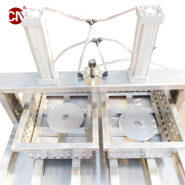 Cheese Tank Cheese Vat Cheese Press Machine Cheese Molding and Forming Equipment Cheese Making Machine Mozzarella Stretch Mould Cheese Jar Production Line