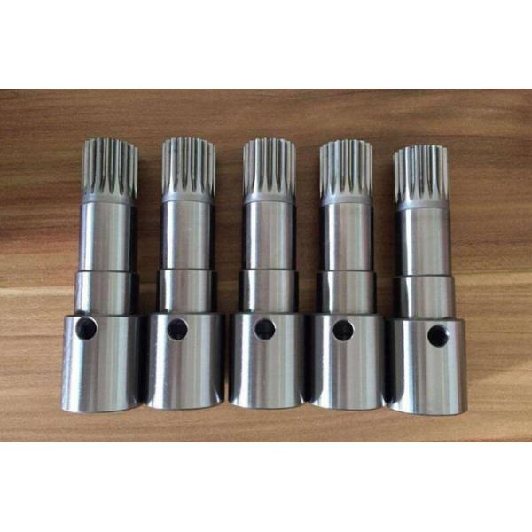 Inline Hollow Shaft Precision Reducer Gear Rv Arc-Min Backlash