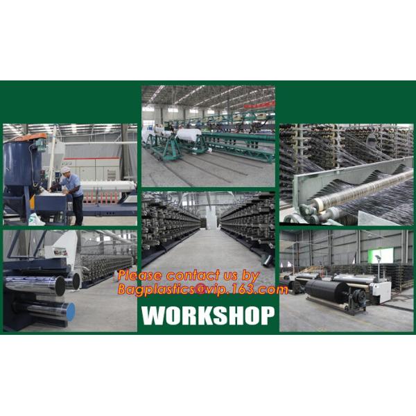 Garden used tomato plastic film cover,high light transmittance solar control seeding nursery greenhouse covers,100% virg