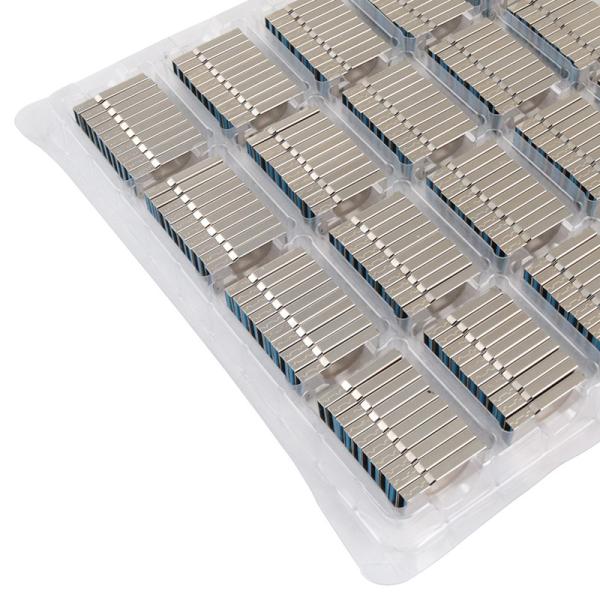 Data Storage USB Flash Chip with Shockproof Function and A-class Chip