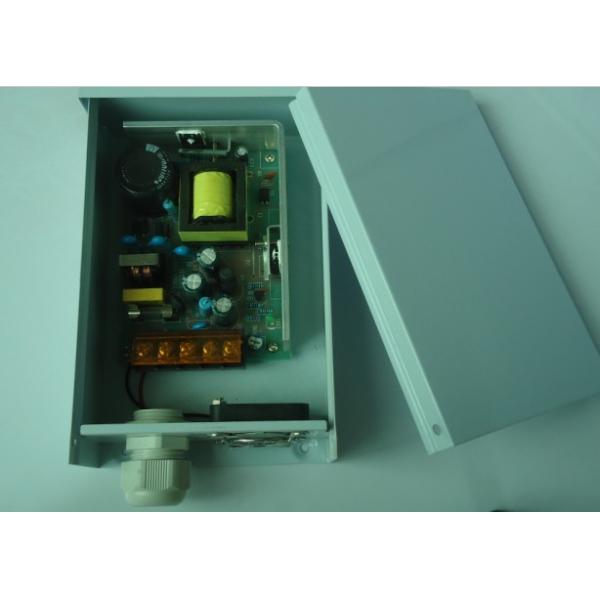 CE ROHS 100W 12V 8Channels CCTV Power Supply