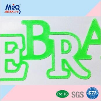 Snow Pile Effect Water Based Silkscreen Ink Screen Printing For Christmas Greeting Cards