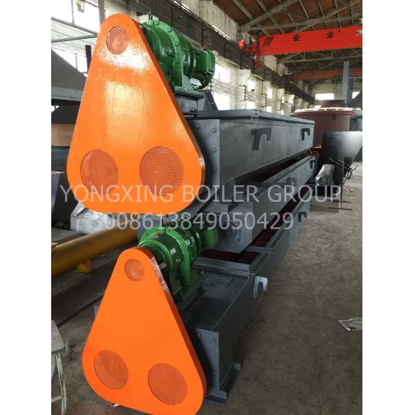 Transmission Submerged Drag Chain Conveyor Submerged Ash Conveyor Quick Load