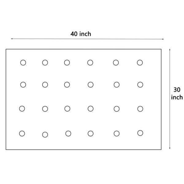 Multifunctional Minky Infant Blanket Soft Minky Blankets Skin Friendly