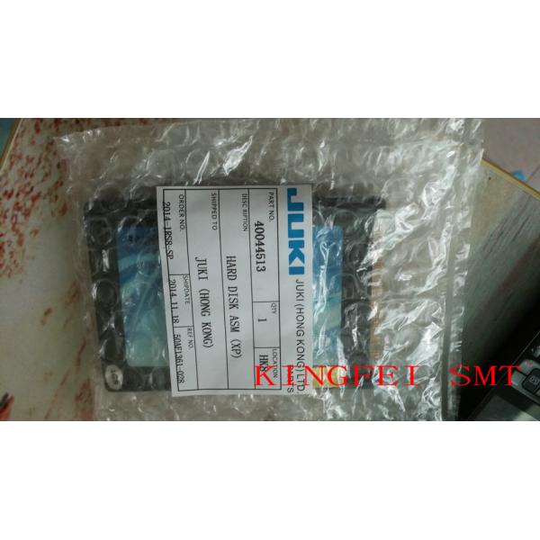 Hard Disk ASM XP SMT Spare Parts JUKI FX1R Hard Disk 40044513