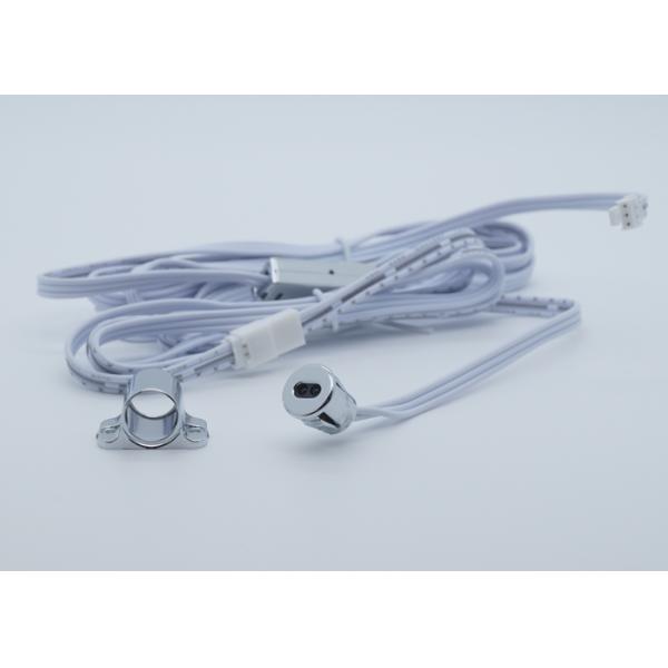 Furniture On Off Light Hand Wave Sensor Switch Distant Control DC 12V - 24V