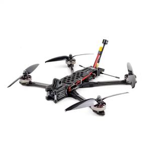 China 5 Inch FPV Drones Aircraft 2.4GHz 500m-1000m Control Range wholesale