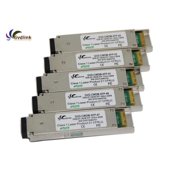 Cisco CWDM-XFP-1490-10 Compatible 10G 1490nm XFP Optical Module