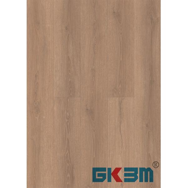 DP-W82245-1 White Oak Click SPC Flooring Plank Waterproof Anti Slip 5mm
