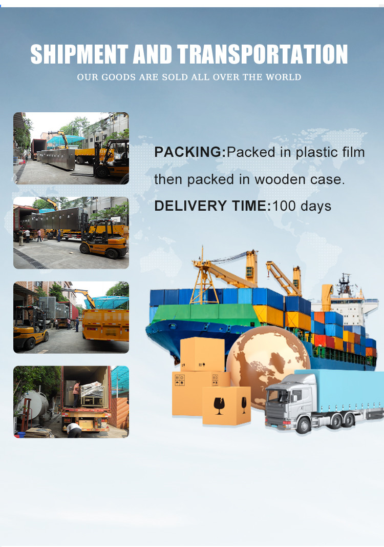 Semi Automatic Cooling Machine For Food Marshalling Conveyor