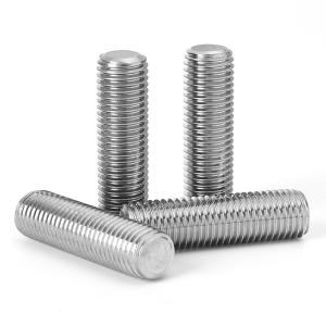 A193 Grade B8 Threaded Stud Bolt