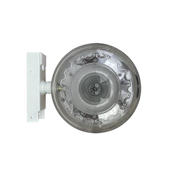 DC 3D Car Park Barriers And Turnstiles SCB02 No Spring Mechanism