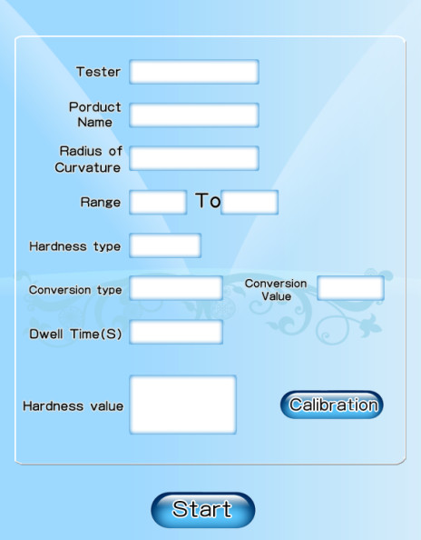 HR-150DX Touch Screen Rockwell Hardness Tester with 15 Scales