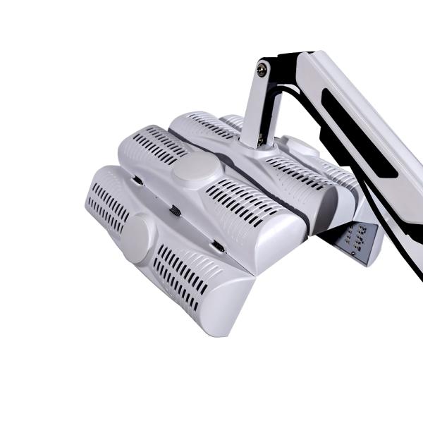 2025 New Design LED Light Therapy Machine for Skin Rejuvenation Beauty PDT Therapy Skin Tightening Acne Treatment It for Eyes