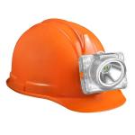 KL6LM ATEX Certified 15000Lux Mining Headlamp IP67 Waterproof, Rechargeable &