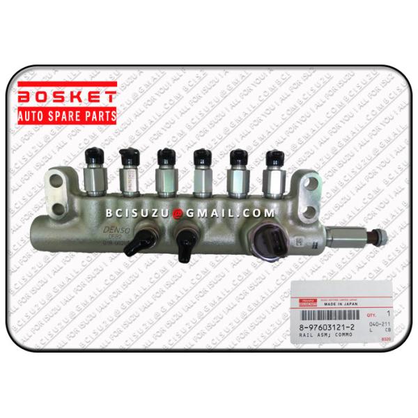 Isuzu Injector Nozzle 6WF1 8976031212