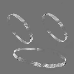 China Precision Chemical Nickel Etching for Electronics &amp; Medical Devices wholesale