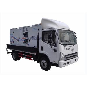 90kVA GPU Ground Power Unit