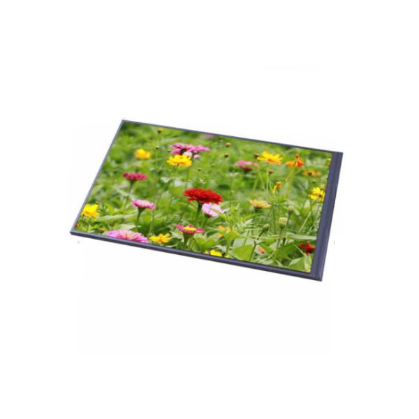 China Resistive 7 Inch Touch Screen Panel , Programmable LCD Display Touch Screen For Security Monitoring System wholesale