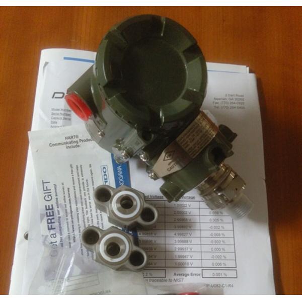 China Yokogawa EJA530A-EDS7N-07NN/FF1/D1 Dpharp Pressure Trasmitter wholesale