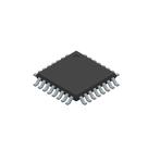 PIC18F4520-I/PT Microcontroller Integrated Circuit TQFP-44 PIC RoHS